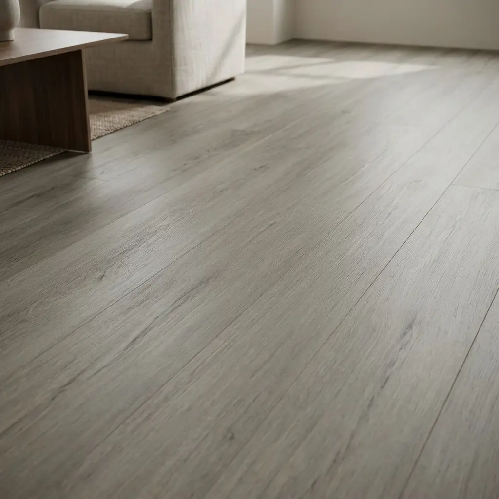 Ashwood Oak 5.2mm SPC Click