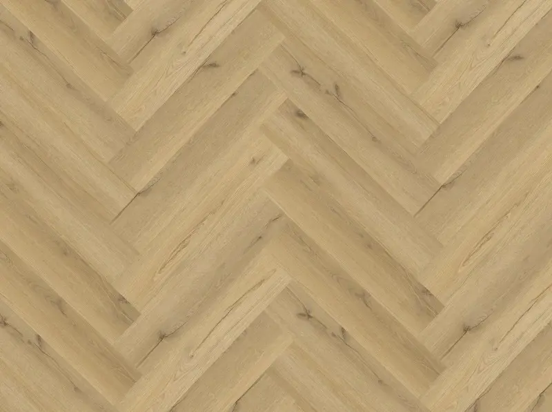 Elmwood Oak Herringbone 5.2mm SPC Click
