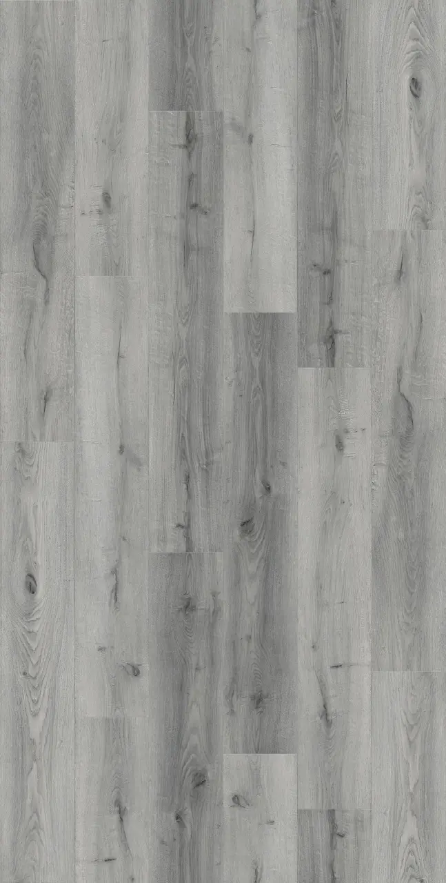 Manhattan Grey Oak 7mm