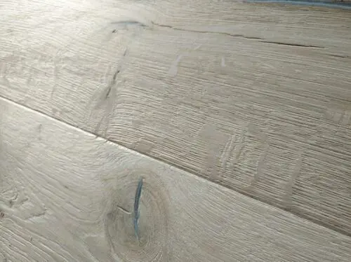 Engineered 15mm x 220 Distressed Unfinished 