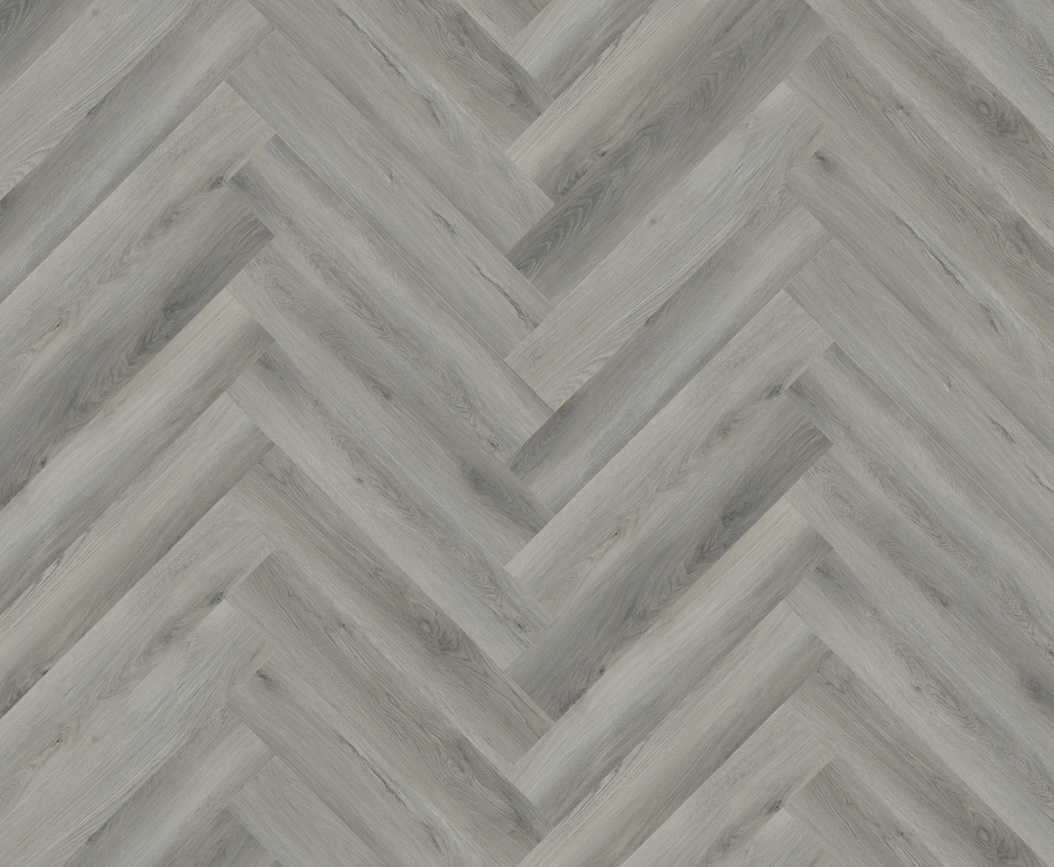 Newton Grey Oak 2.5mm Herringbone LVT