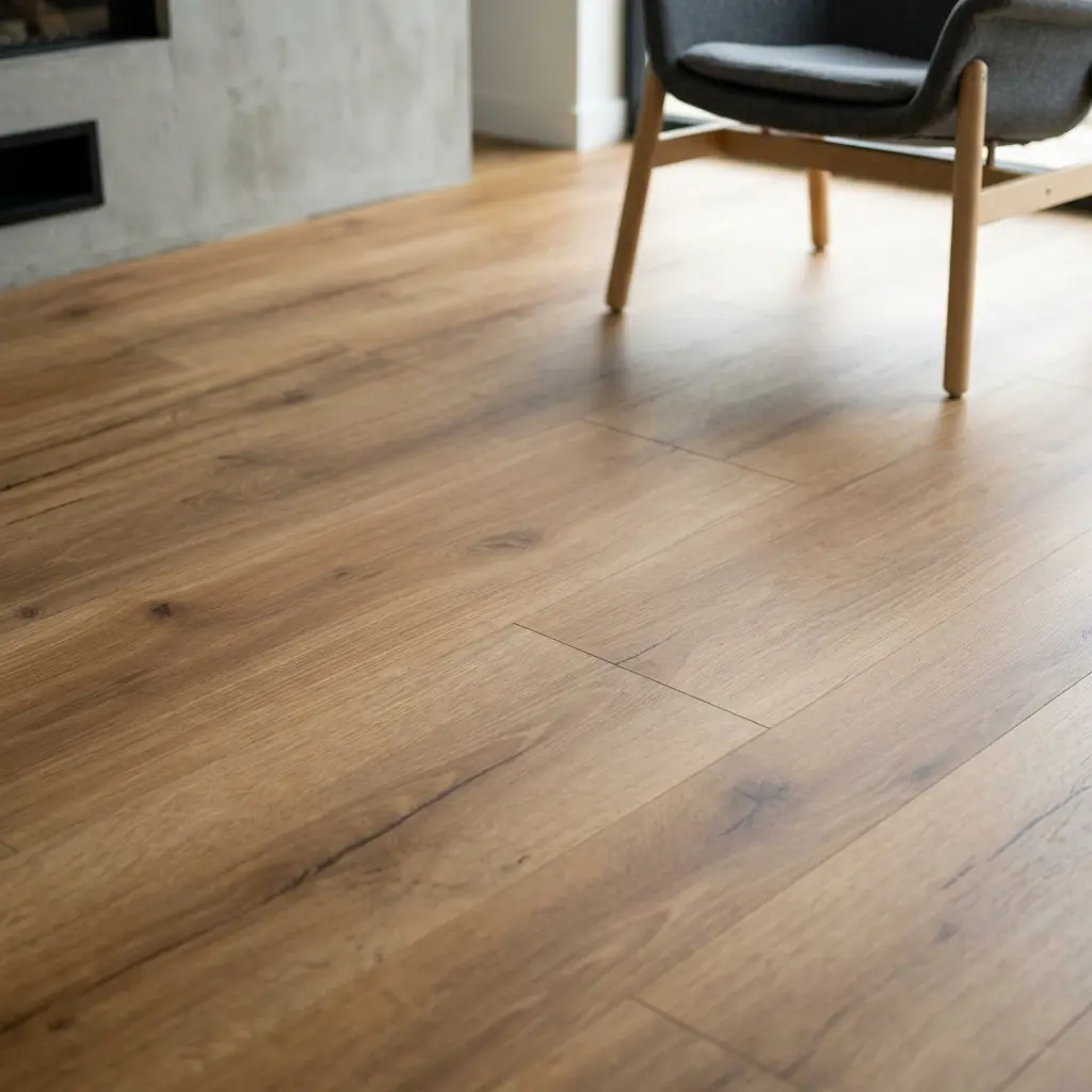Yew Tree Oak Premium 3mm LVT