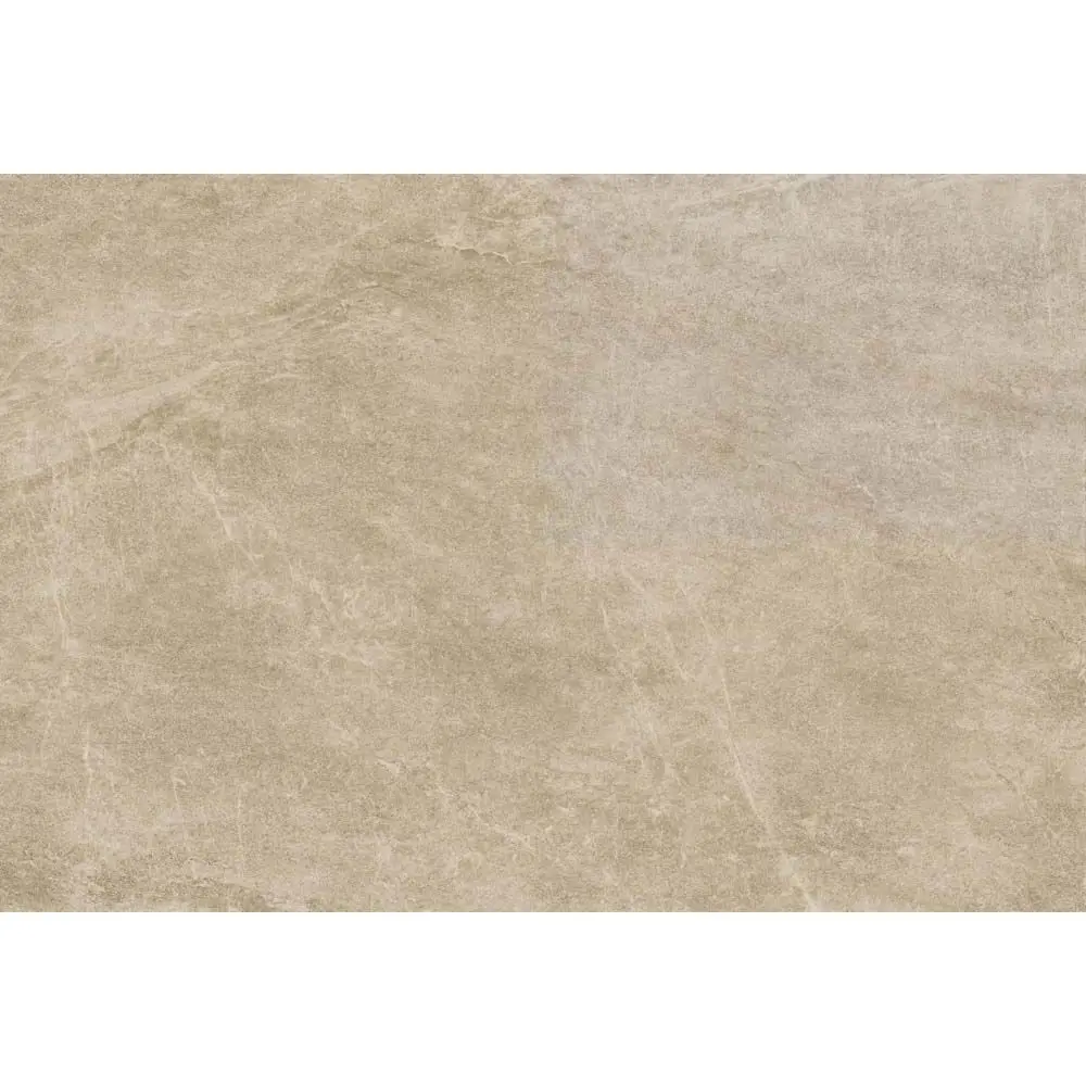 Edan Beige Matt Porcelain 20mm Outdoor Tile