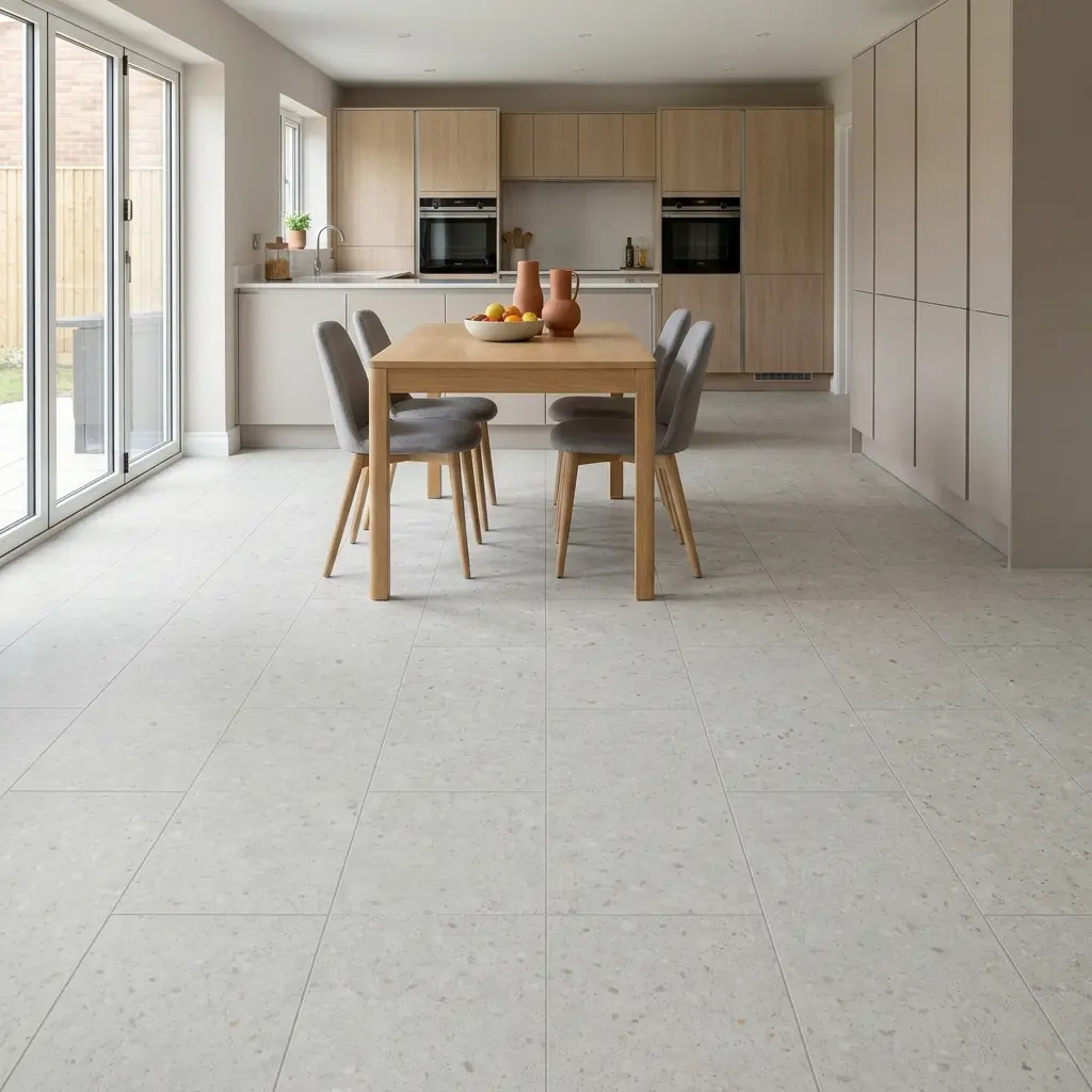 Chantry 6.5mm Tile SPC Click