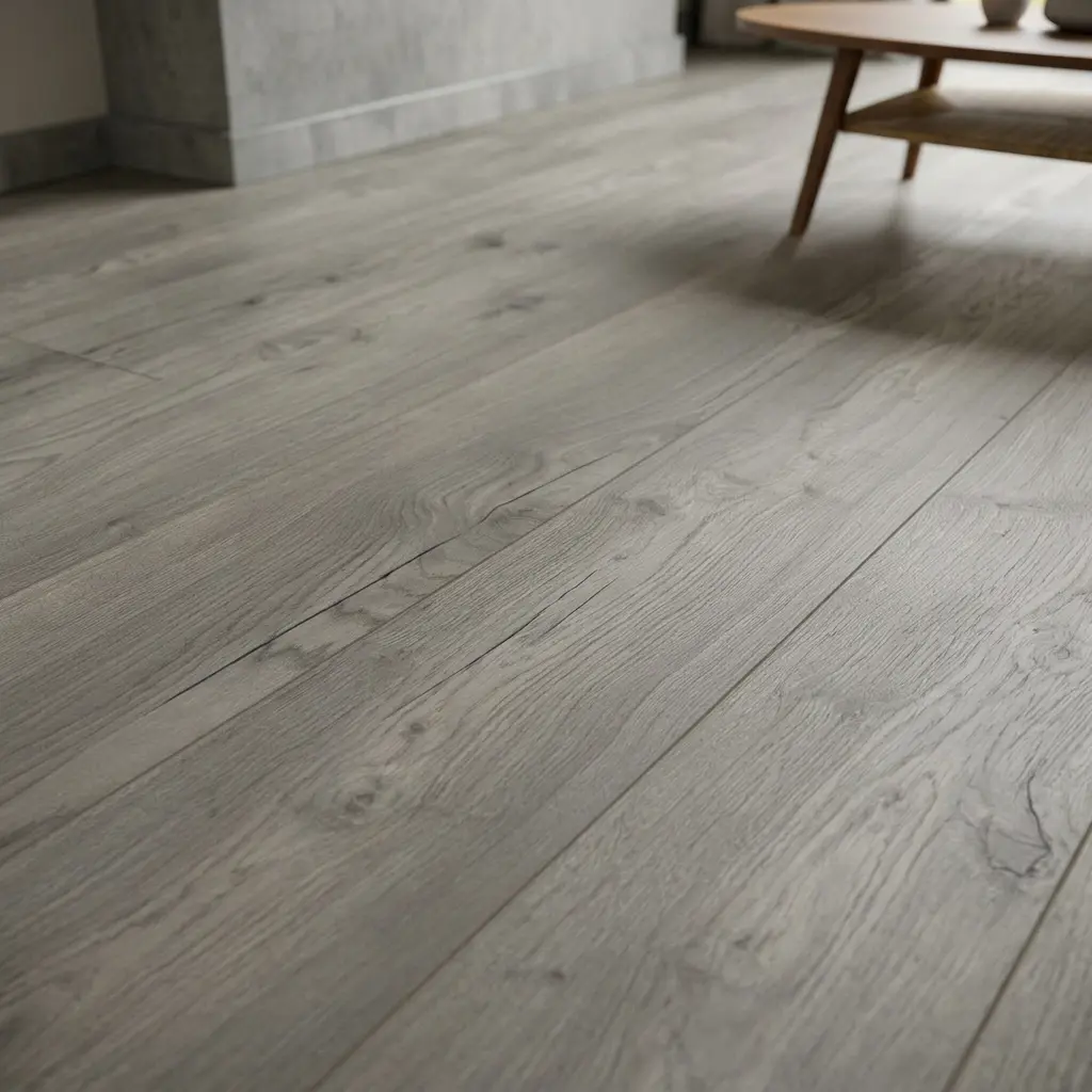 Dove Grey Oak 7mm