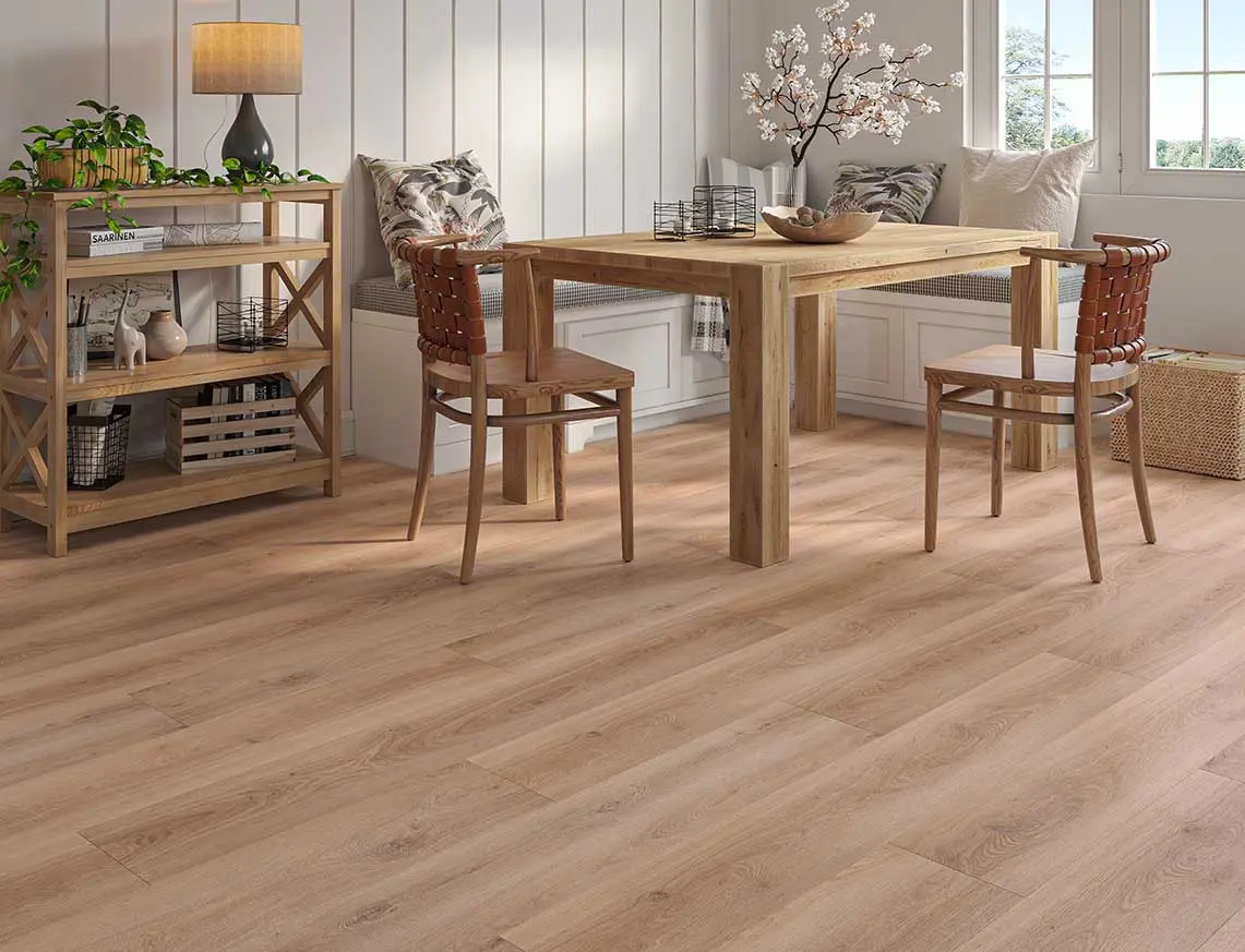 Linford Oak 3mm Wide Plank LVT