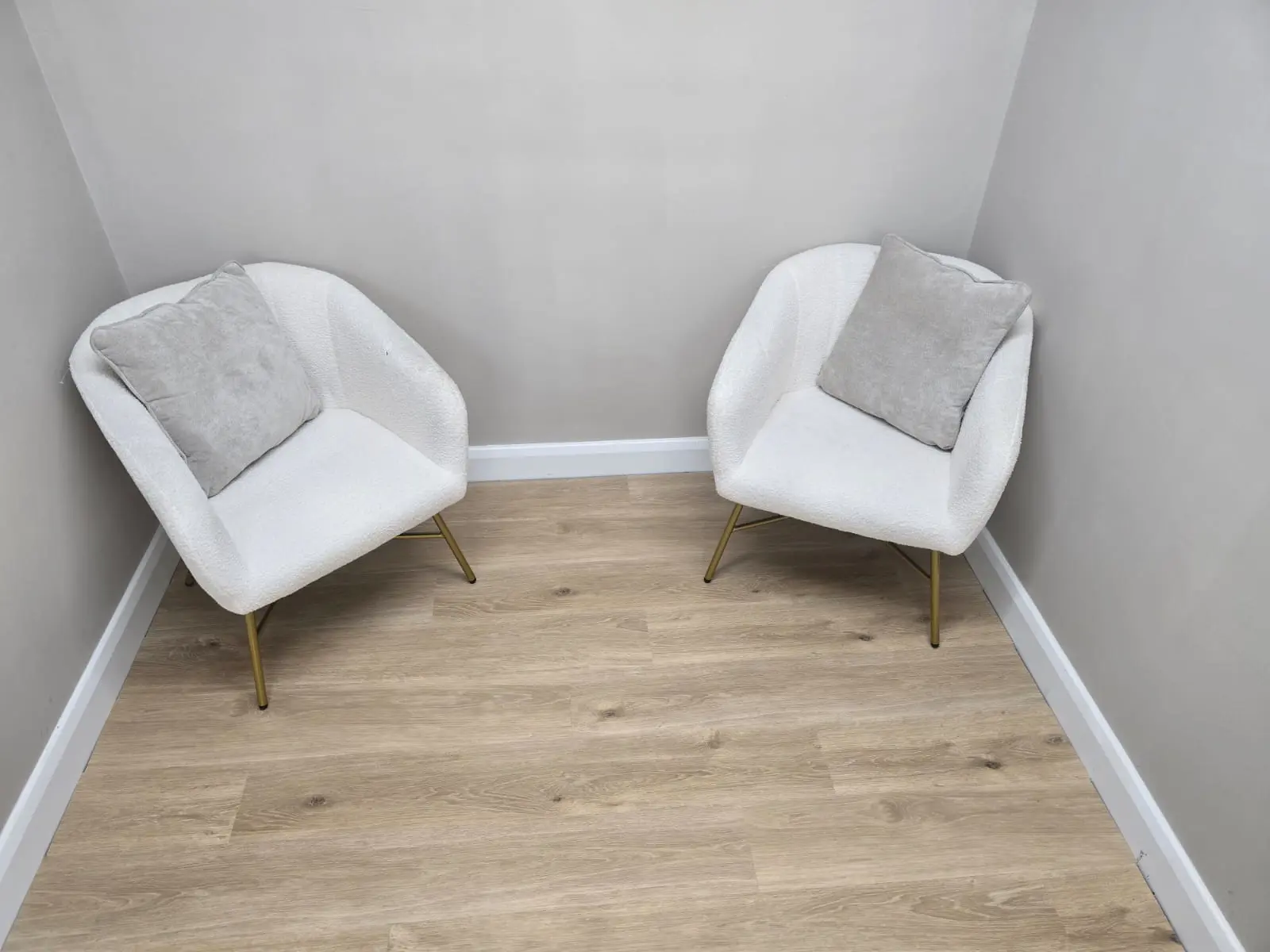 Summer Beige Oak Premium 6mm SPC Click