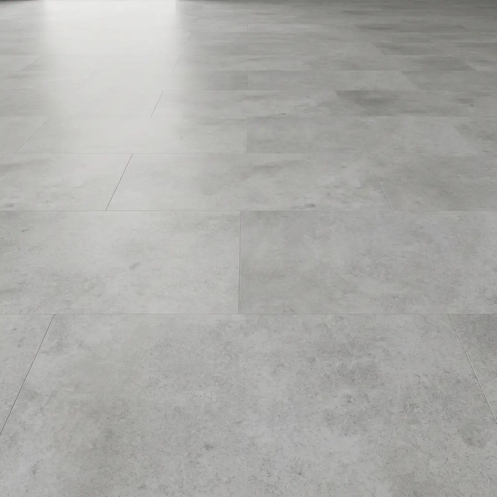 Whitby Dew 6mm SPC Click Tile
