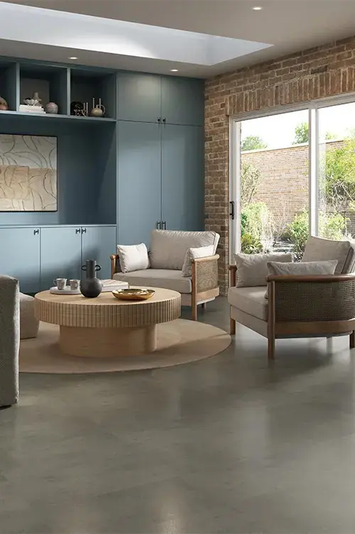 Whitby Dew 6mm SPC Click Tile