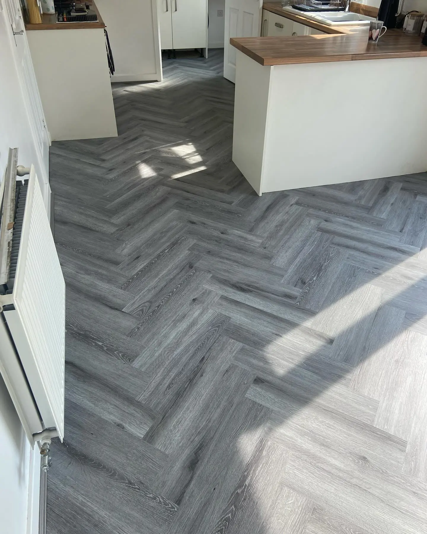 17m² Volcanic Grey H/b