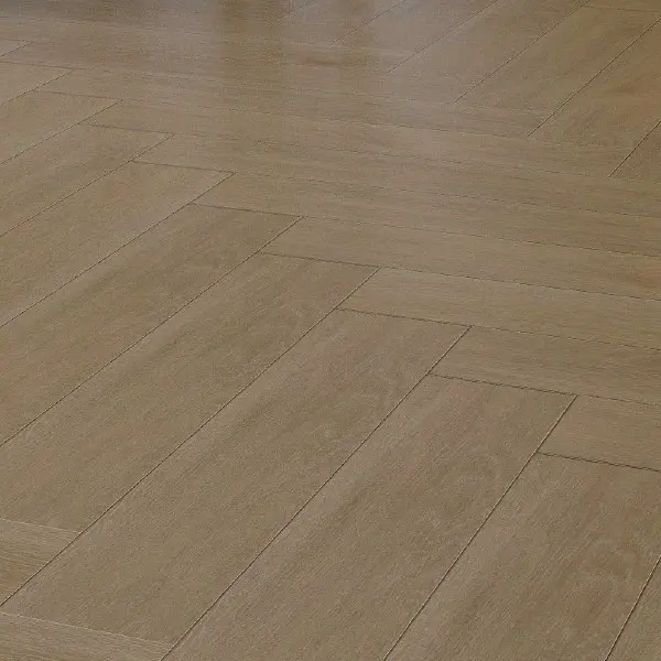 Howard Oak 5.2mm SPC Click Herringbone 