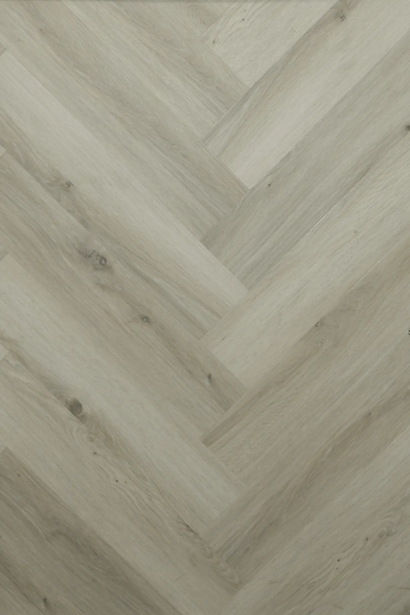 Sandy Limed Oak PREMIUM Herringbone 6.0 SPC Vinyl Click