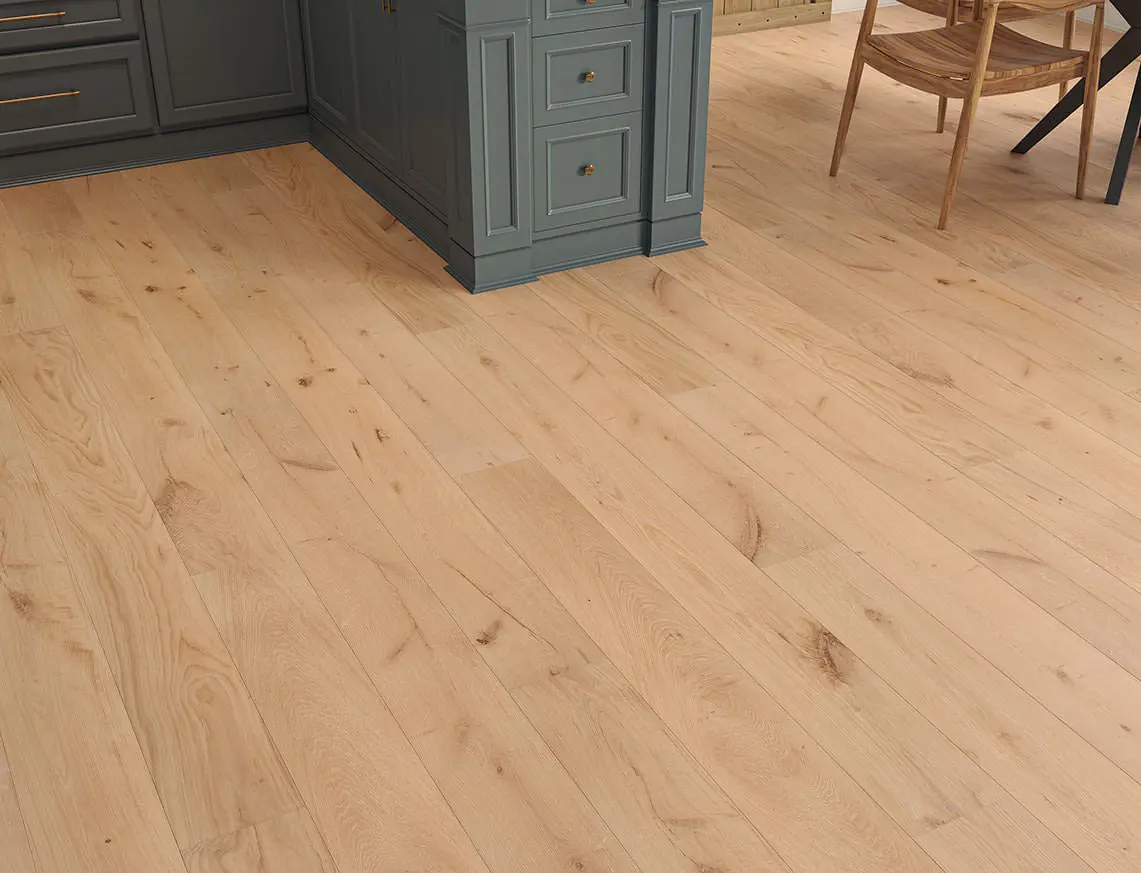 Witton Oak 14mm x 190mm Engineered Oak