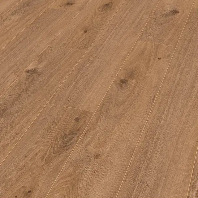Prime Oak Nature 10mm Laminate 