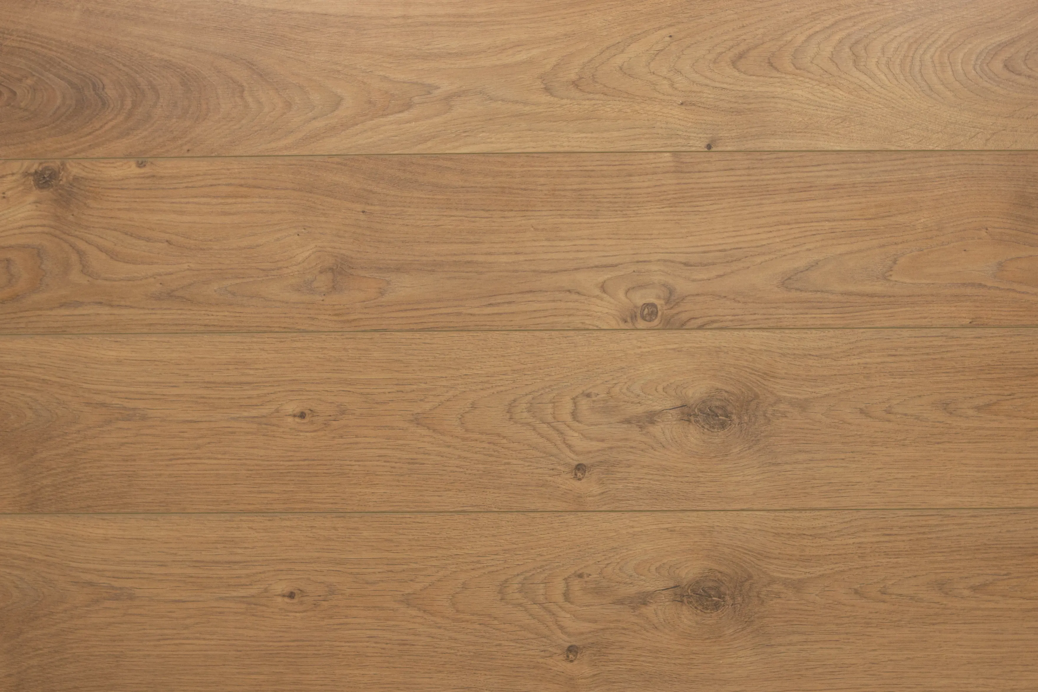 Atlas Natural Oak 12mm
