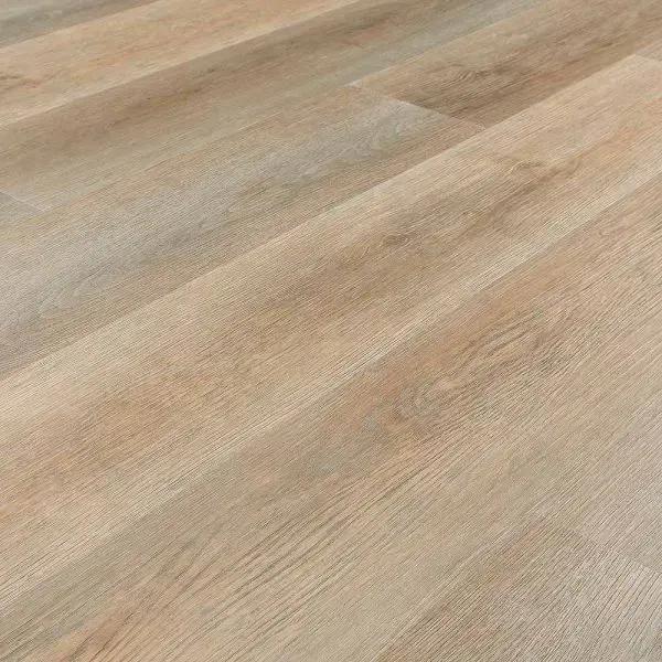Distressed Oak 5.5mm SPC Click