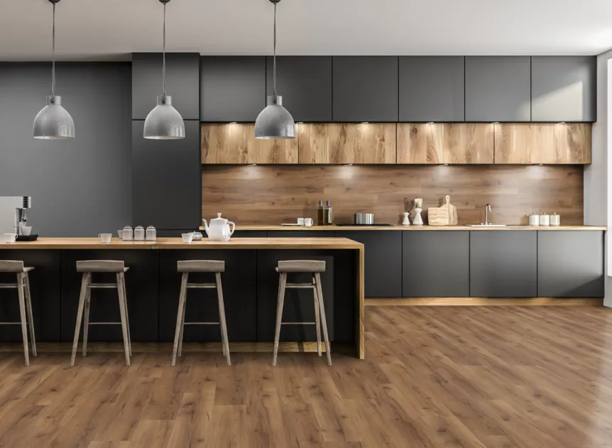 Crafted Oak 12mm | Floor Depot