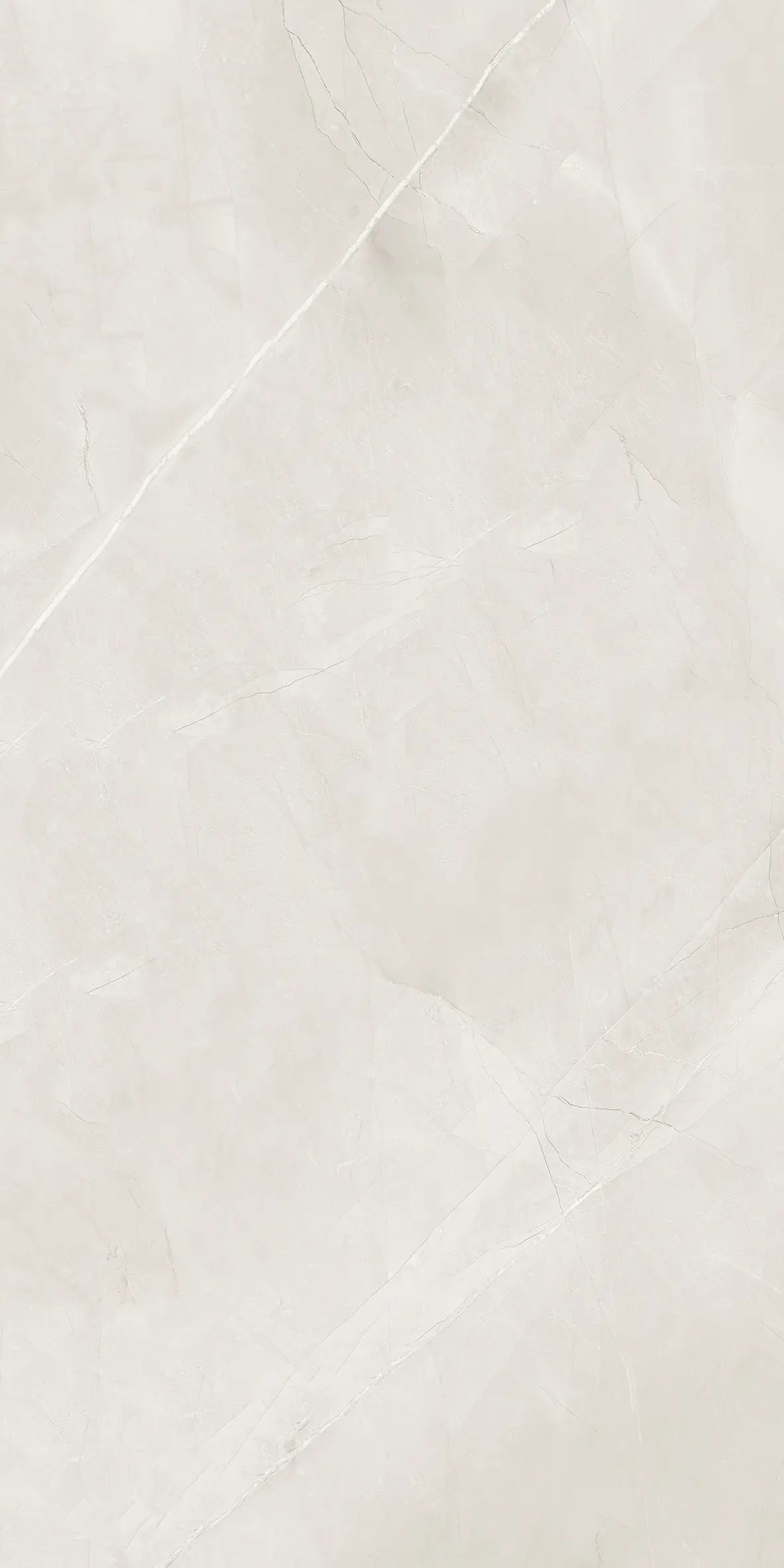 Corello White - Floor & Wall Tile - Porcelain 600x1200mm