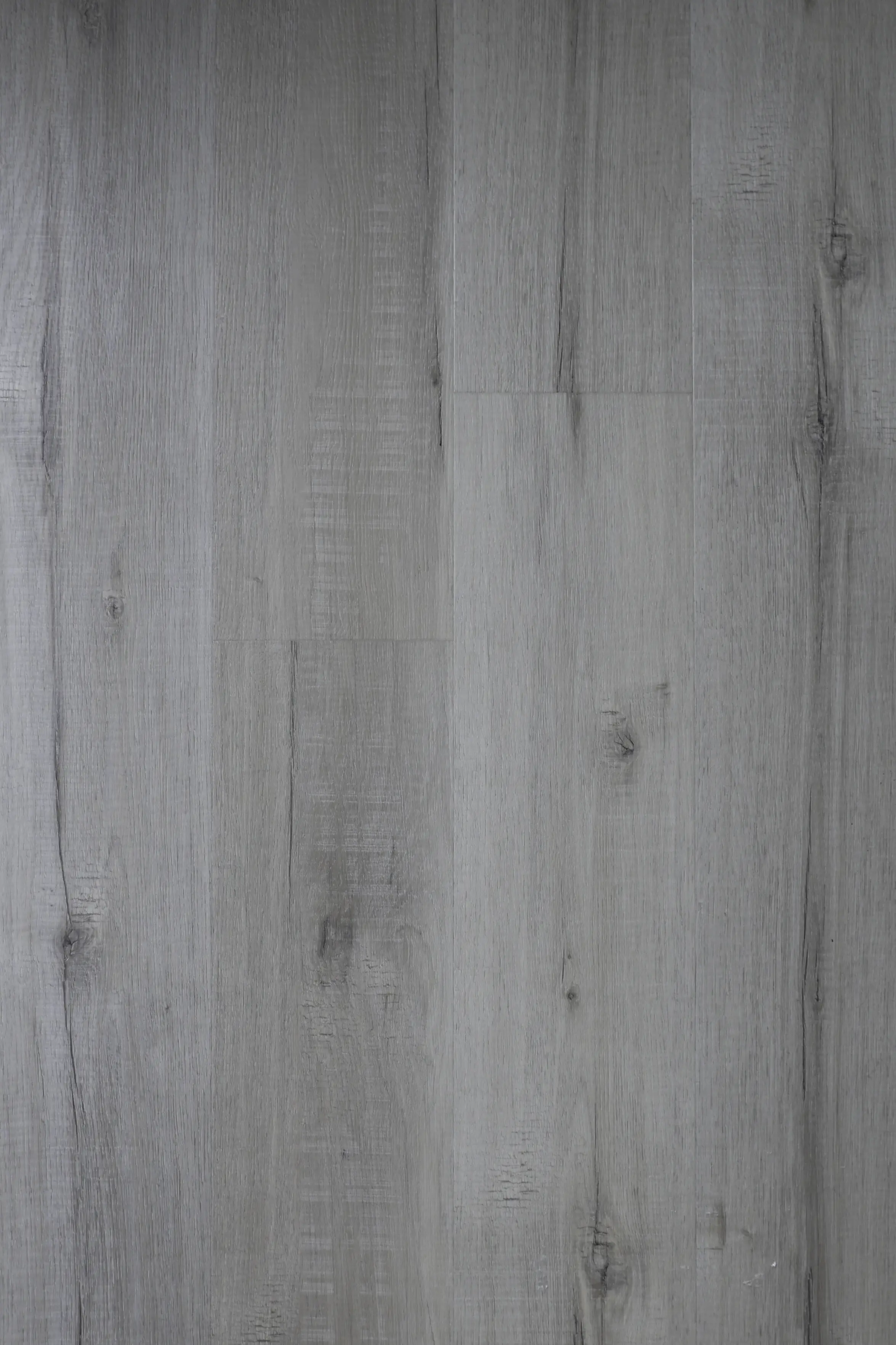 Chicago Grey Oak Premium 6.0 SPC Vinyl Click