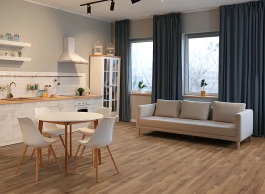 Crafted Oak 12mm | Floor Depot
