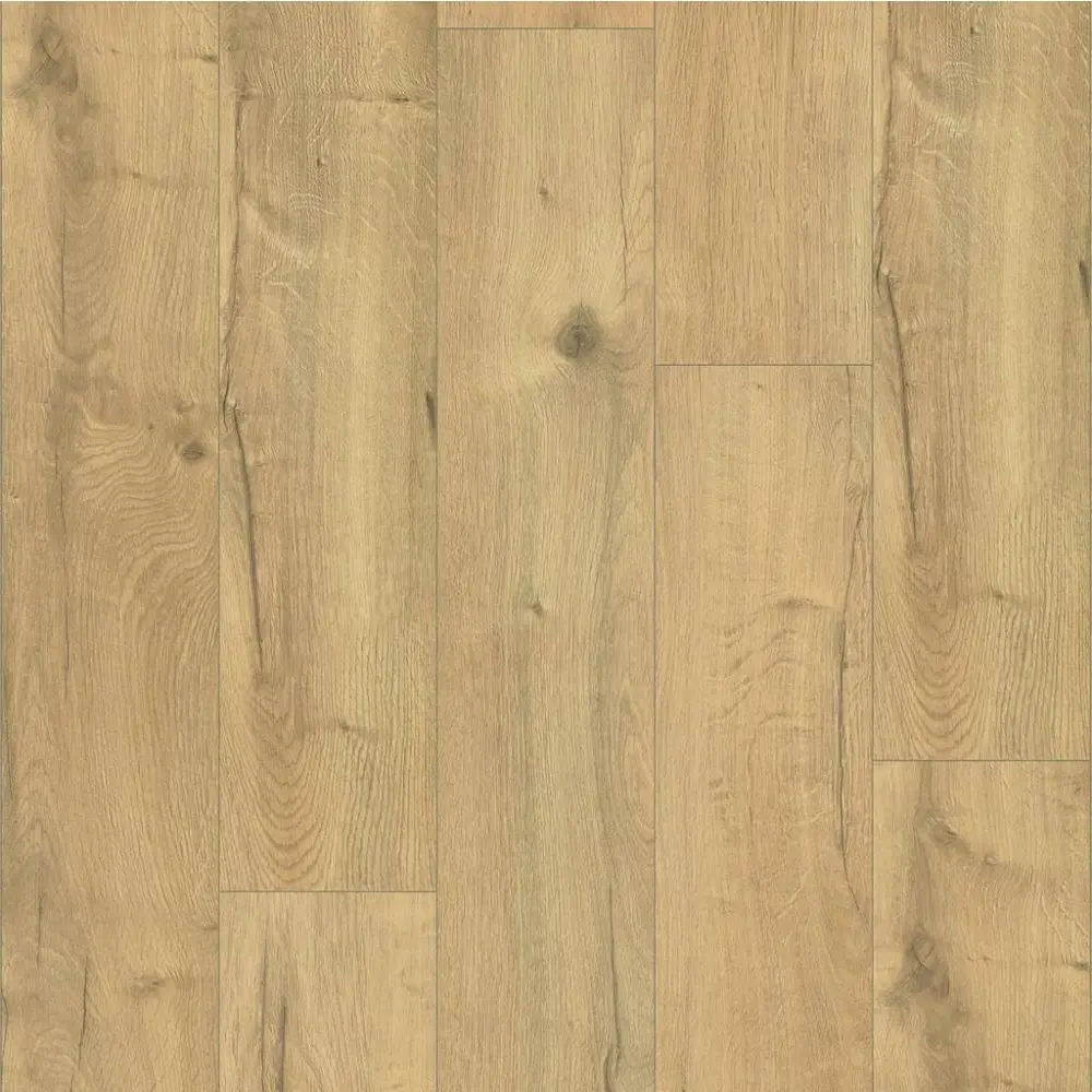 Bleached Oak 8mm Water Resistant