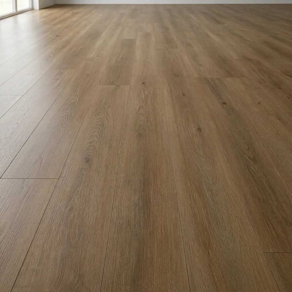 Rural Natural Oak 5.2mm SPC Click