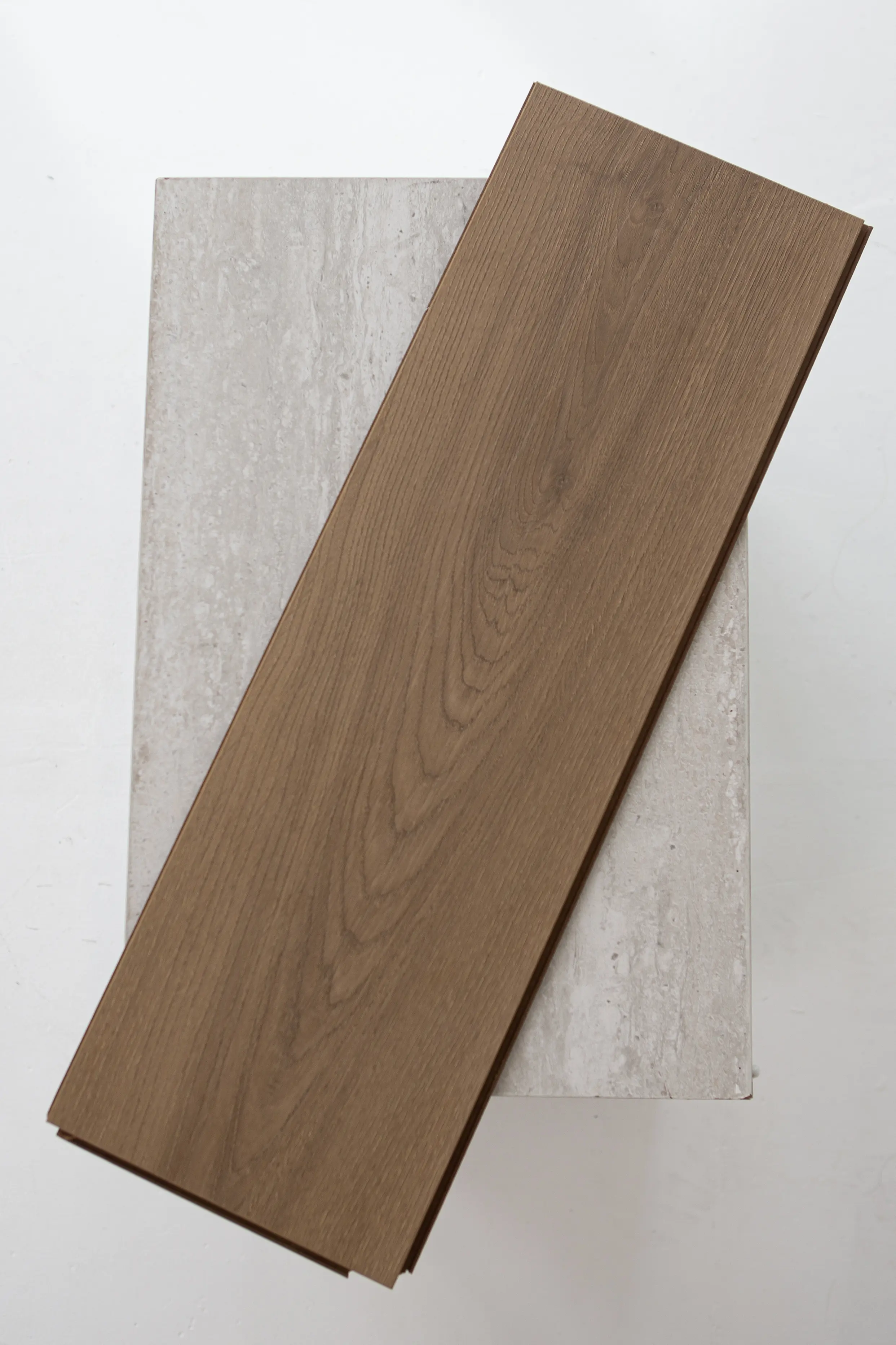 Burnham Natural Oak 8mm