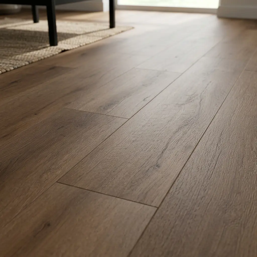 Smokey Mountain Oak PREMIUM 3mm LVT