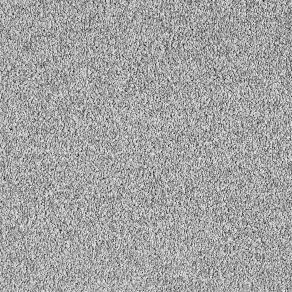 Minister Twist - Silver