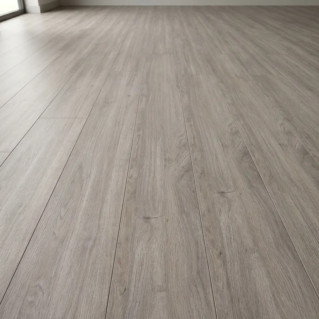 Devlin Oak 7mm Laminate