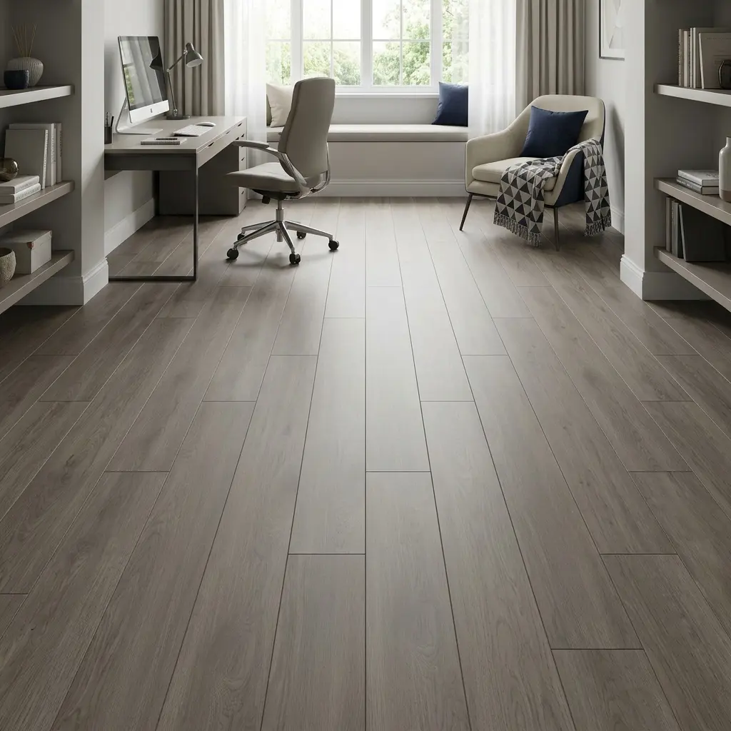 Kansas Grey Oak 7mm