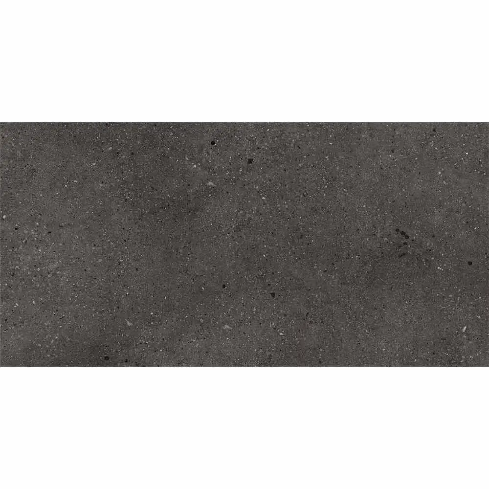 Dark Concrete 6mm Tile Effect SPC Click