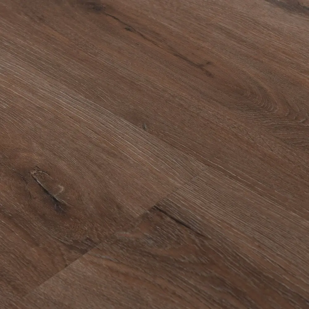 Old Oak Herringbone Rigid Core 5.5mm SPC 5G Click