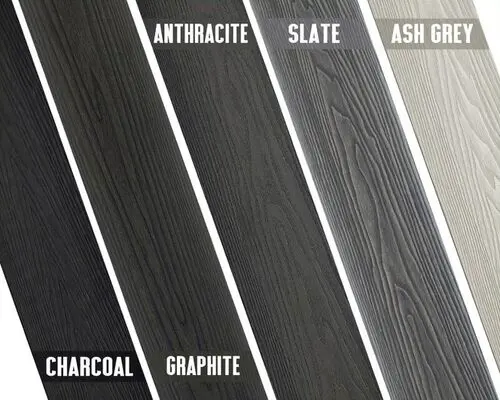 Composite Decking 3.6m