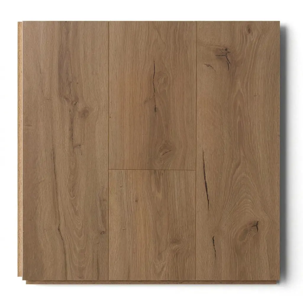 Rich Natural Oak 7mm