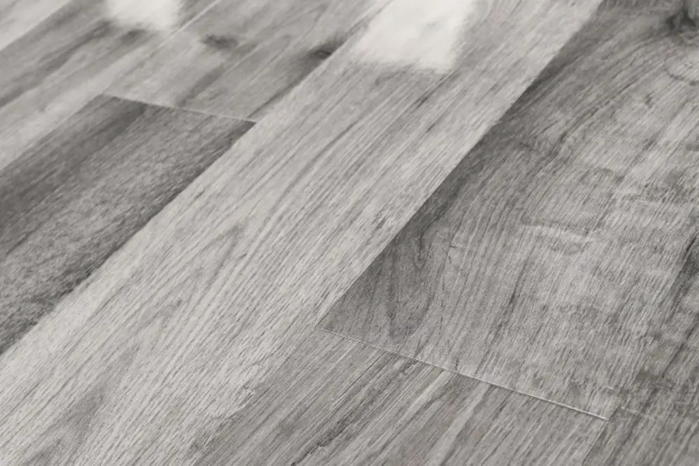 Downtown Grey High Gloss 12mm