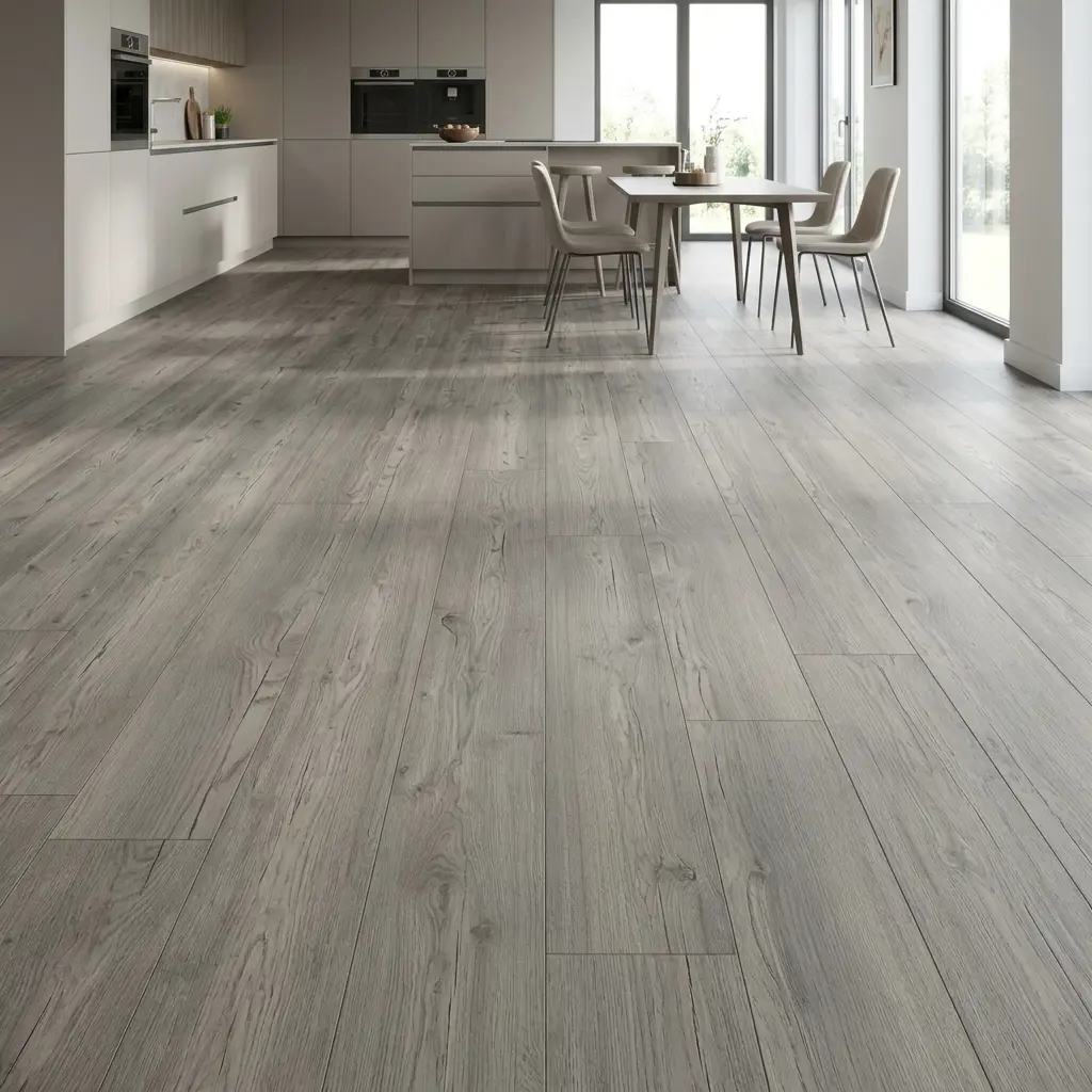 Dove Grey Oak 7mm