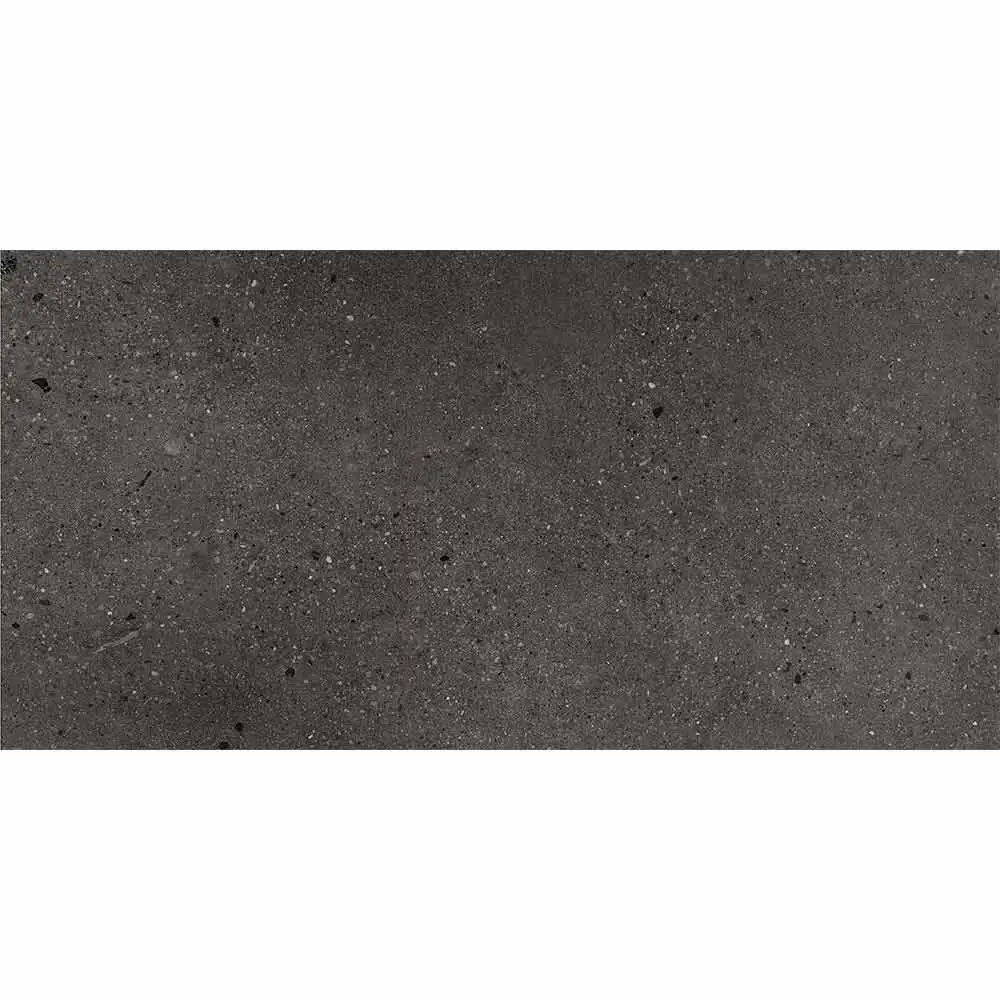 Dark Concrete 6mm Tile Effect SPC Click