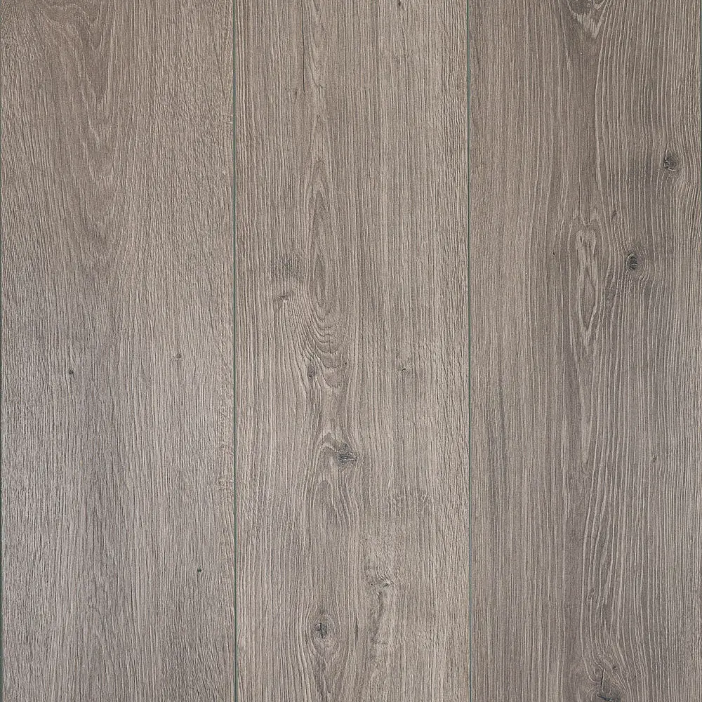 Ruby Grey Oak 7mm Laminate