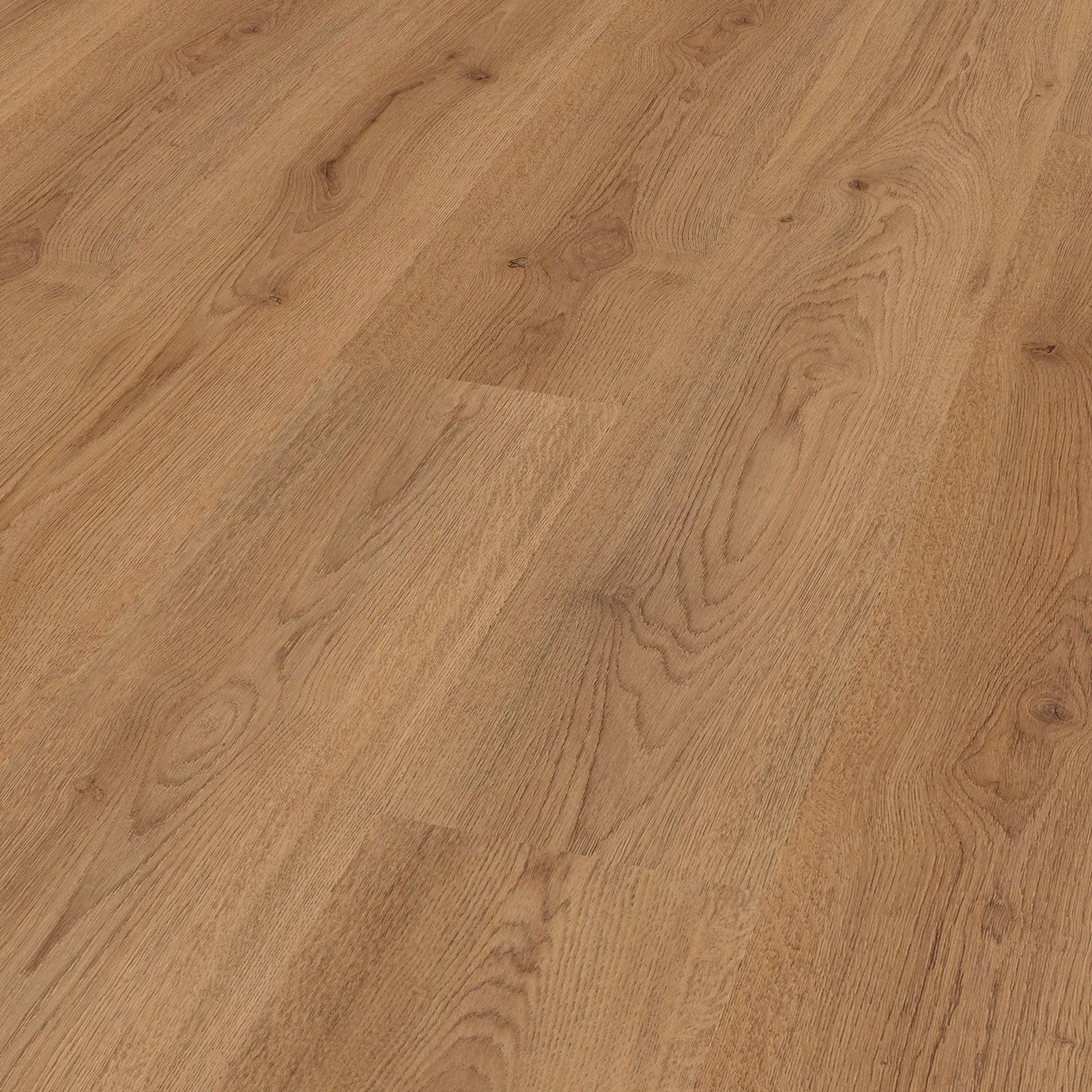 Autumn Brown Oak 8mm