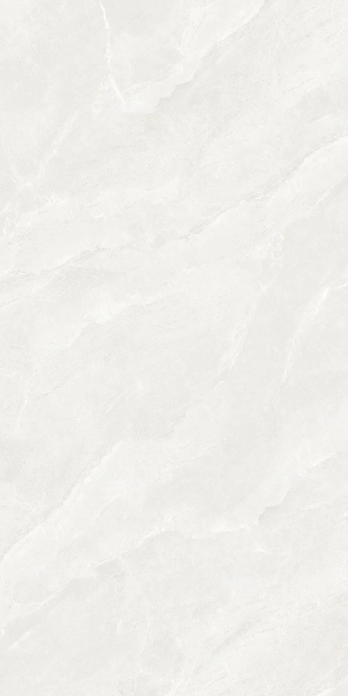 Tavolia White Floor & Wall Tile - Porcelain 600x1200mm