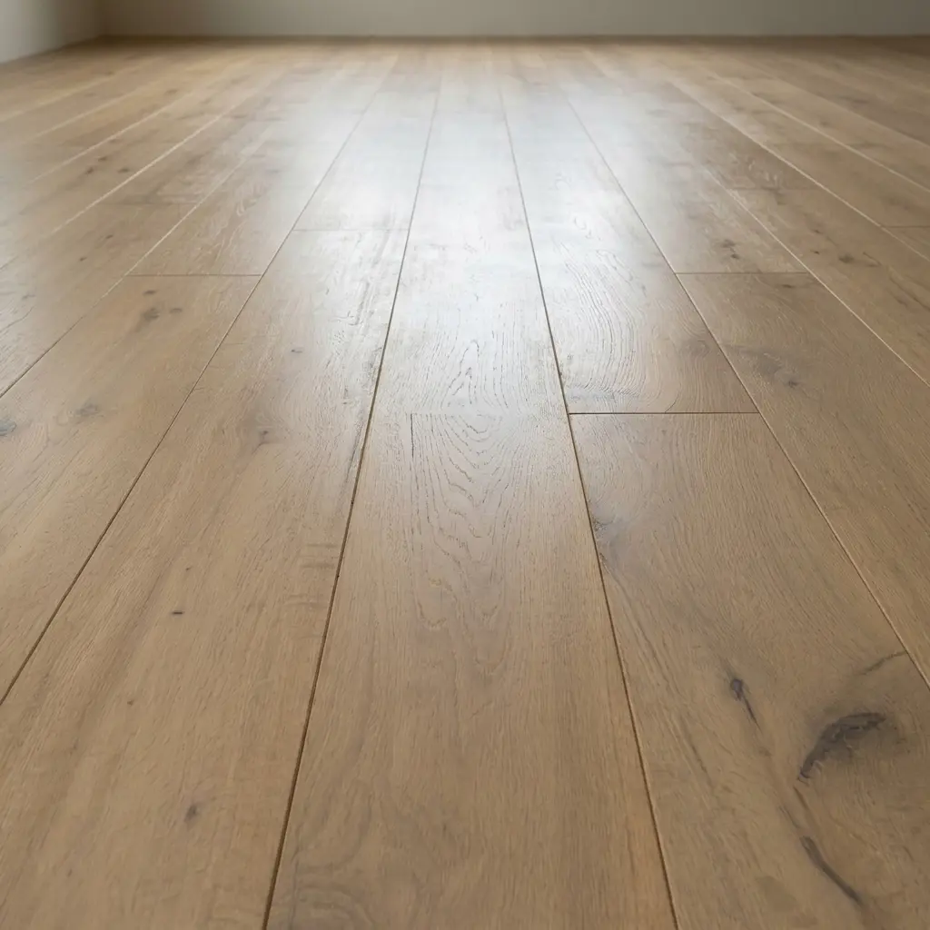 Wychford Oak 15mm x 190mm Click Engineered Oak