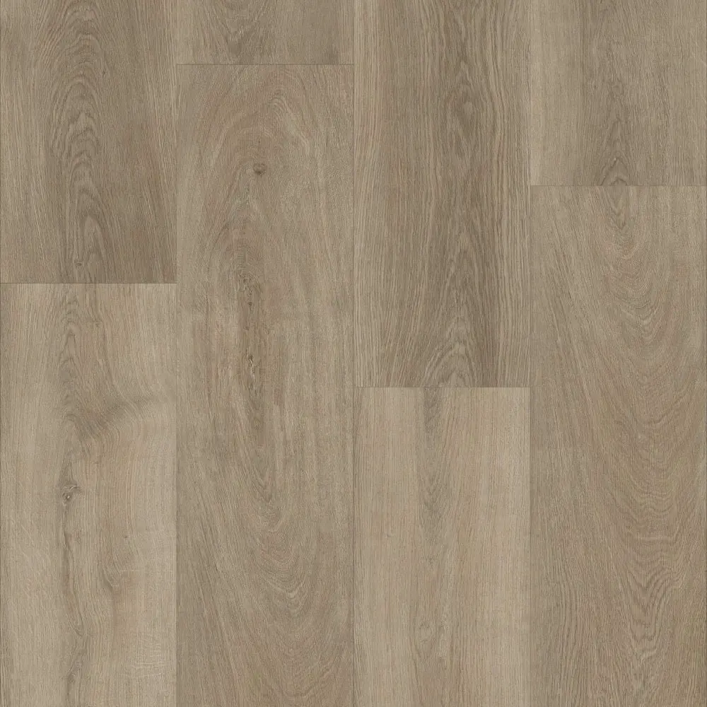 Butterscotch Oak Rigid Core 5mm SPC 5G Click