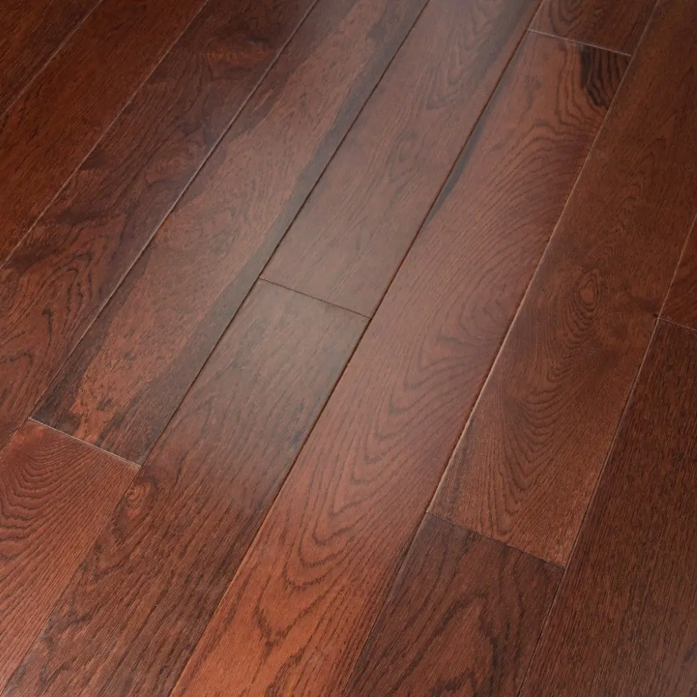 14mm x 150mm Walnut Colour Stain