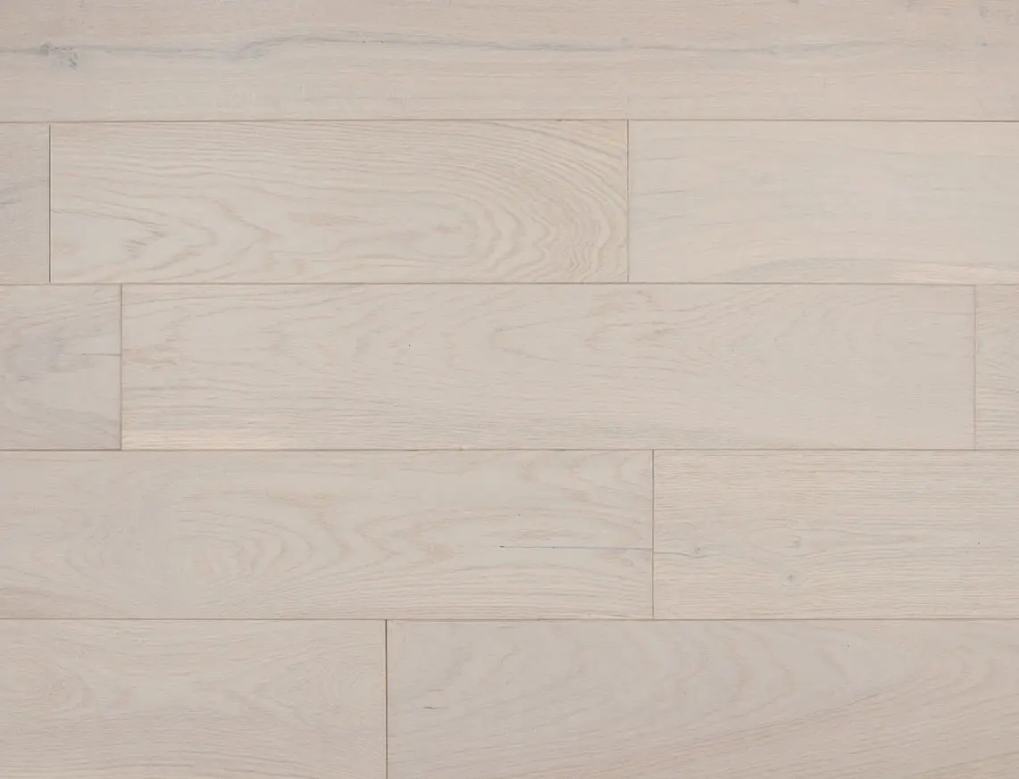 Snowdrop Oak Engineered Oak