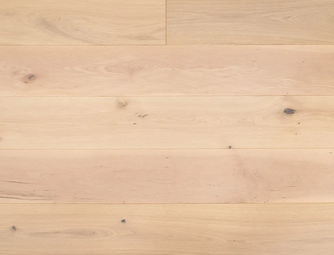 Frost Oak 20mm Engineered Oak