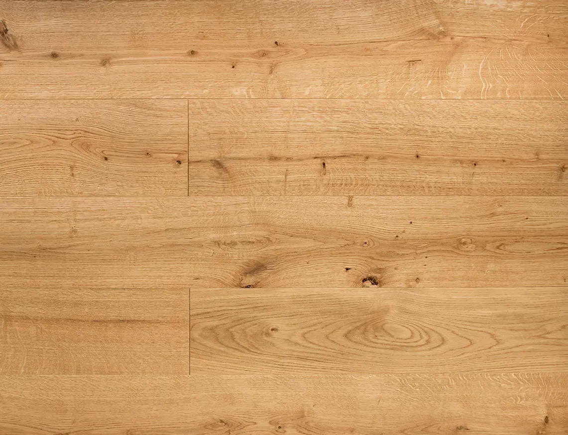 Amberly Oak Engineered Oak