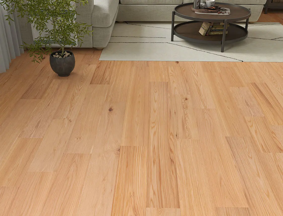 Amberly Oak Engineered Oak