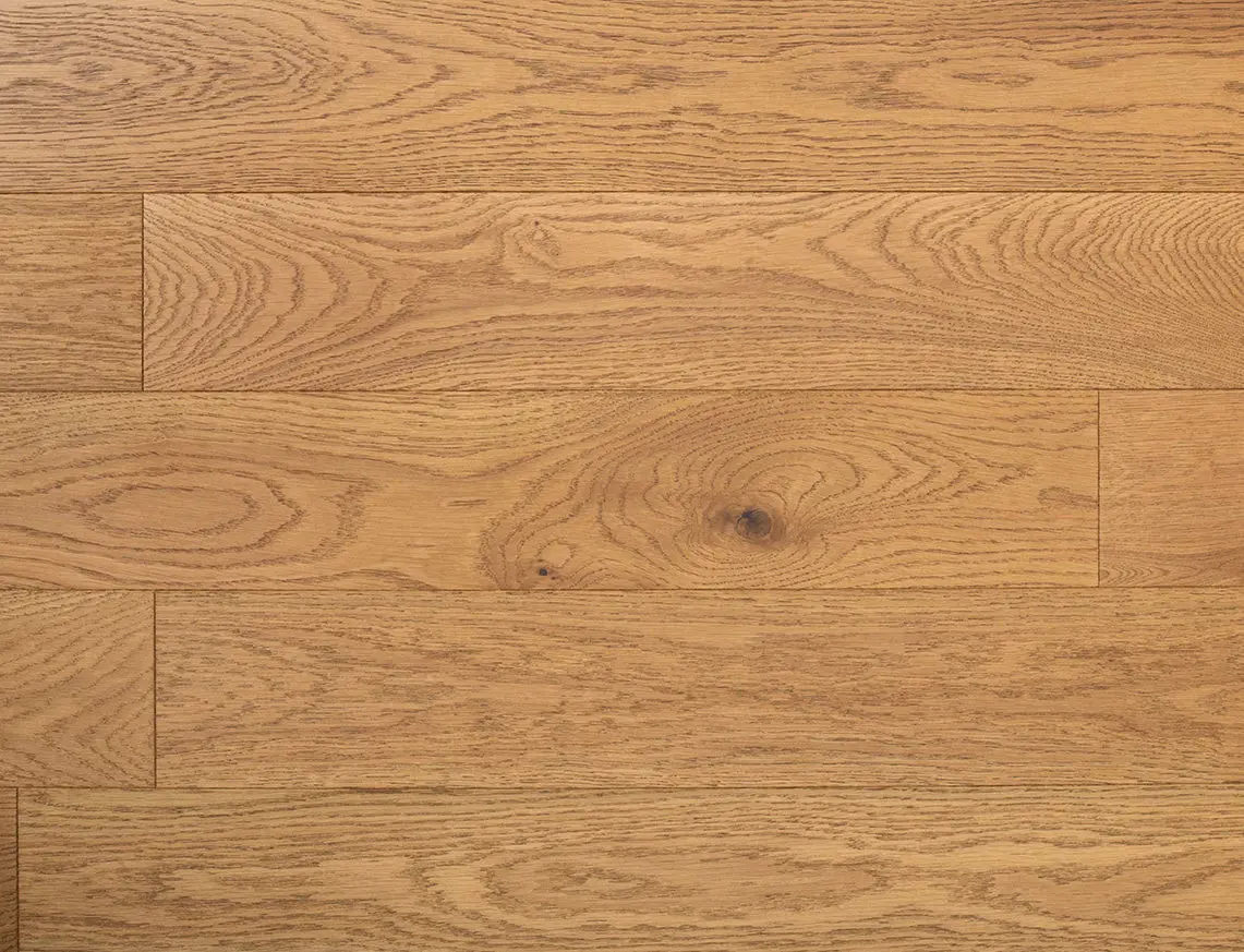 Grounded Oak 10mm X 125mm Engineered Oak
