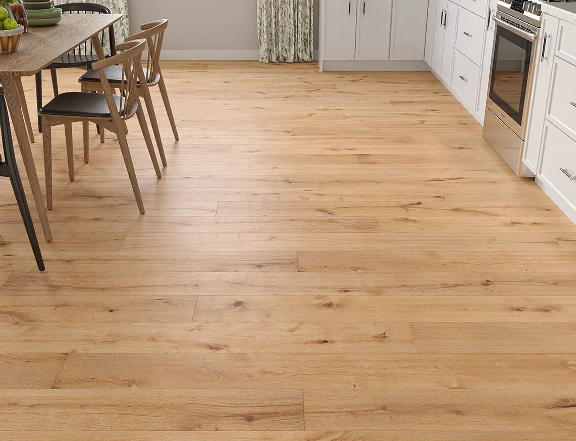 Meadow 20mm Engineered Oak